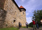 Stari grad Dubovac u zajedničku promociju sa šibenskom tvrđom i tvrđama u Banjoj Luci, Herceg Novom i Baru